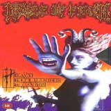 Cradle of Filth - Heavy Left-Handed and Candid DVD